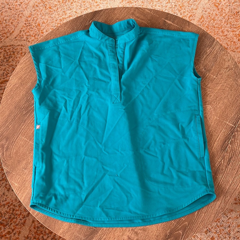 figs scrub top size XXSmall